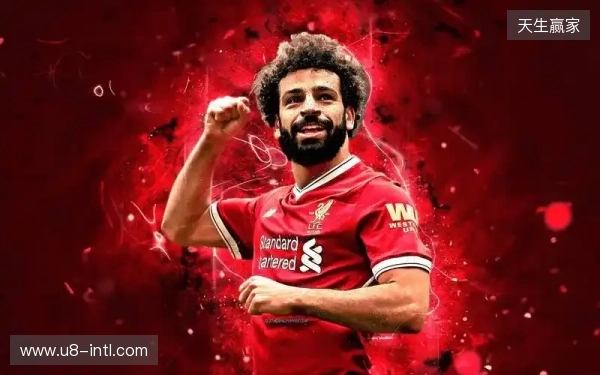 记者:新月愿给萨拉赫2亿欧年薪,给利物浦超5300万欧转会费