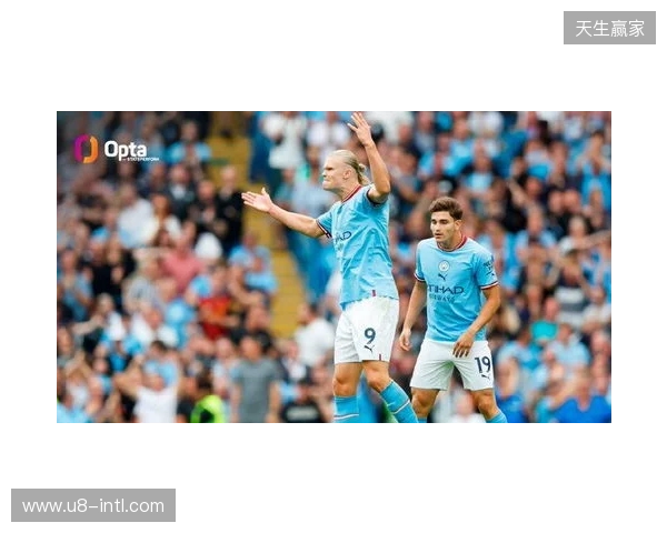 哈兰德4次英超对水晶宫都进球,曾上演帽子戏法